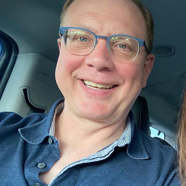 Connected Investor Geoffrey Hulme