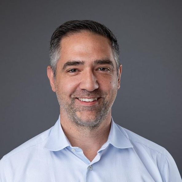 Connected Investor Nicholas Zamonis