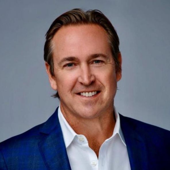 Connected Investor Ryan McBride