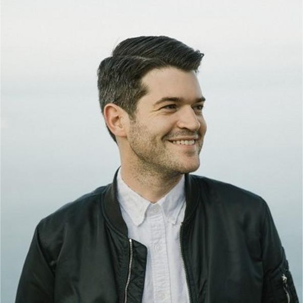 Connected Investor Nick Fehr