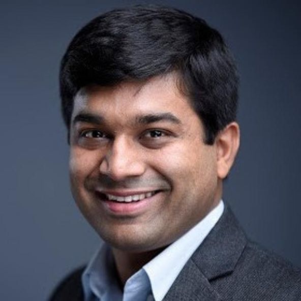 Co-investor Tushar Garg