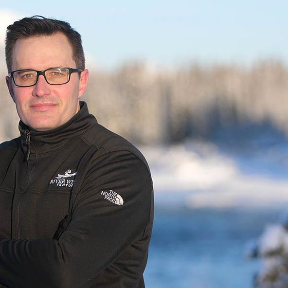 Connected Investor Chauncey  Hamilton	