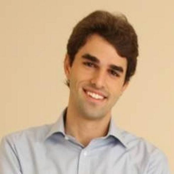 Connected Investor Adriano Fontana