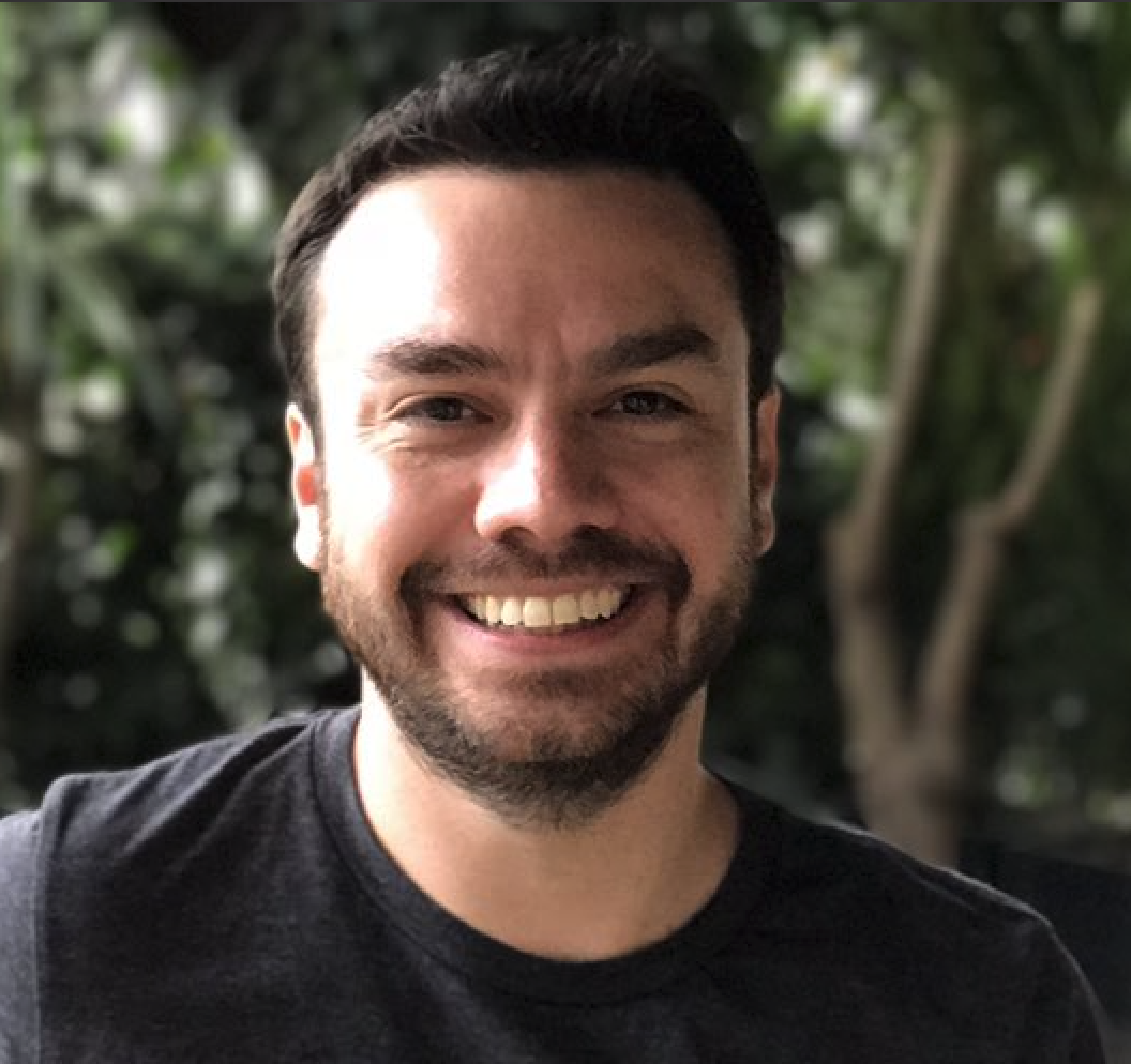 Connected Investor Federico Soria