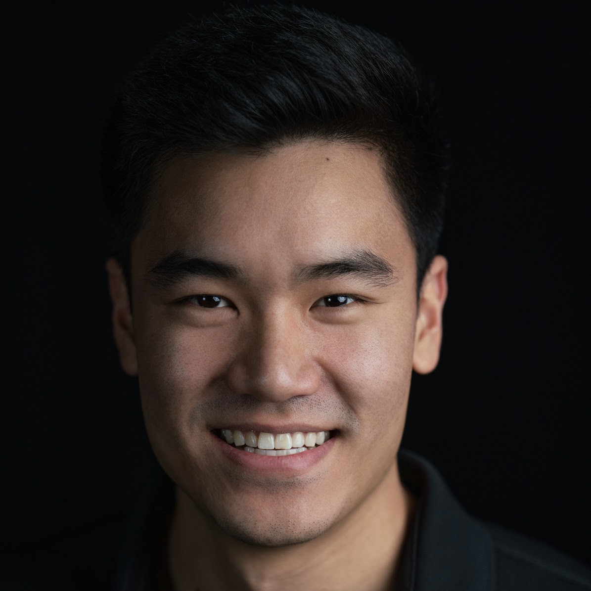 Connected Investor Jackson Jhin