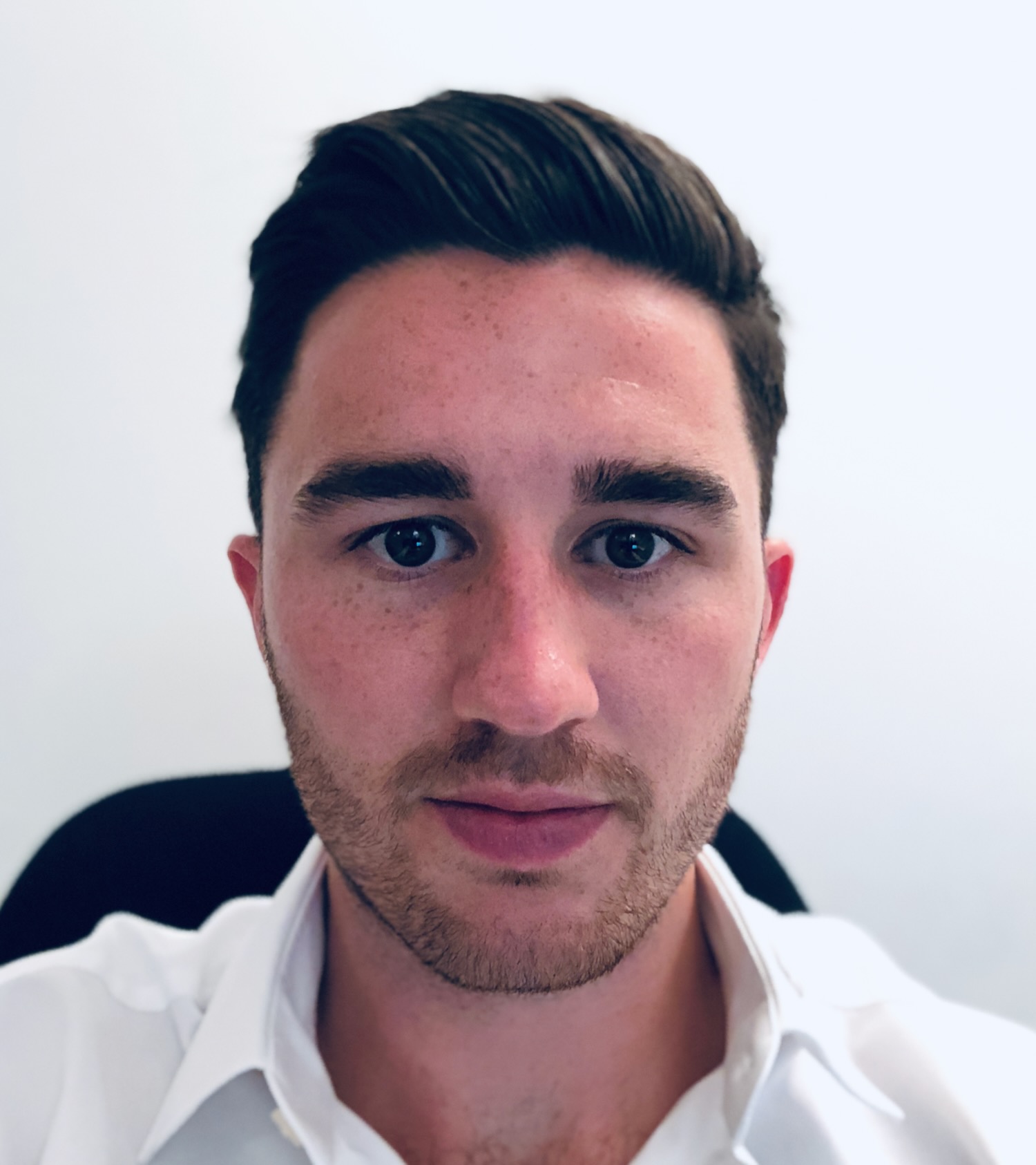 Connected Investor Lewis Gardner