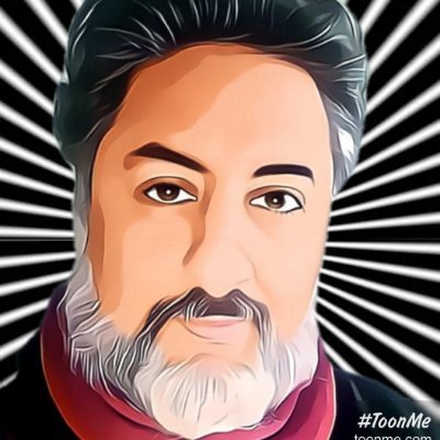 Connected Investor Ari Massoudi