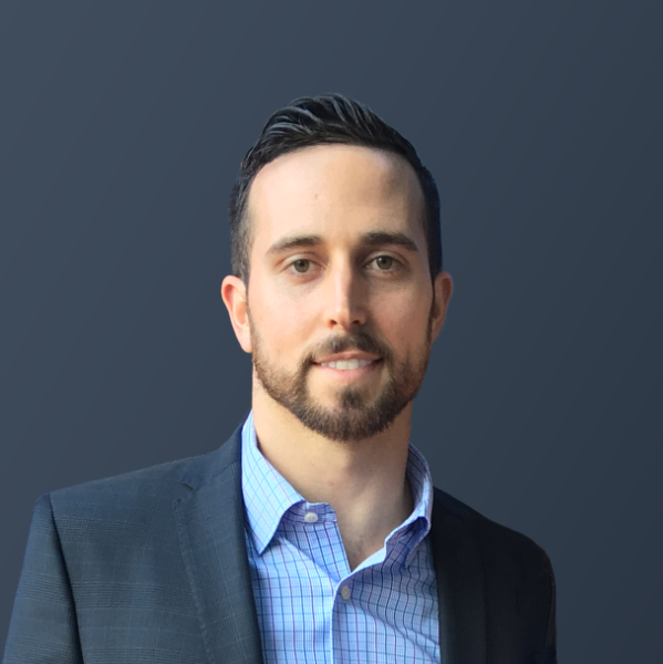 Connected Investor Kamden G.W. Burke