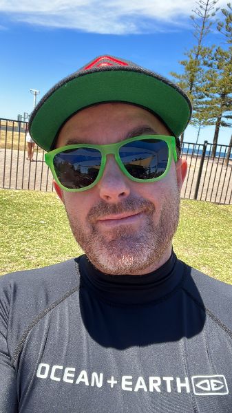 Connected Investor Kevin OHara