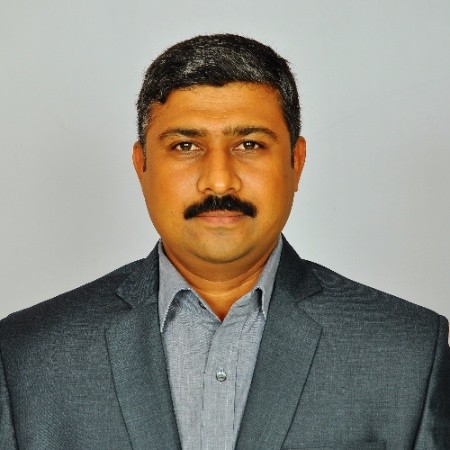 Connected Investor Subhash Lode