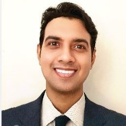 Connected Investor Mehul Mishra