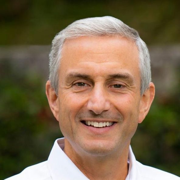 Co-investor Mark Suster