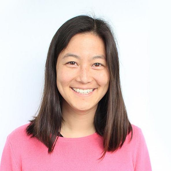 Co-investor Elizabeth Yin