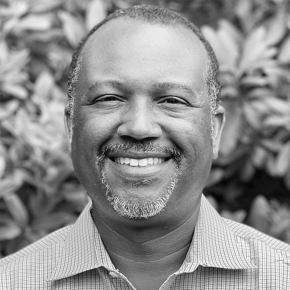 Co-investor Joe Hurd