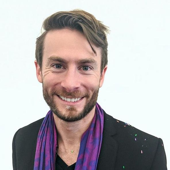 Connected Investor Seth Bannon