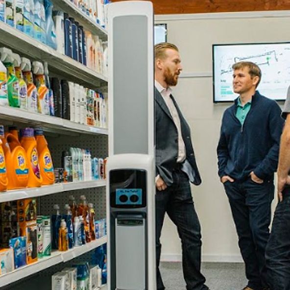 Co-investor Ryan Gembala