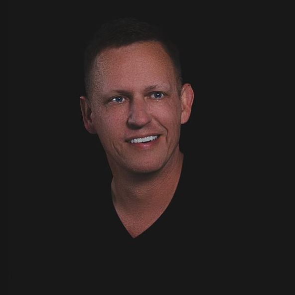 Co-investor Peter Thiel