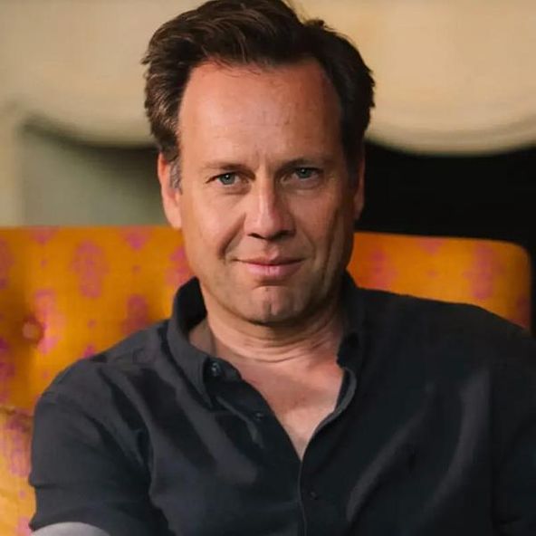 Co-investor Pete Flint