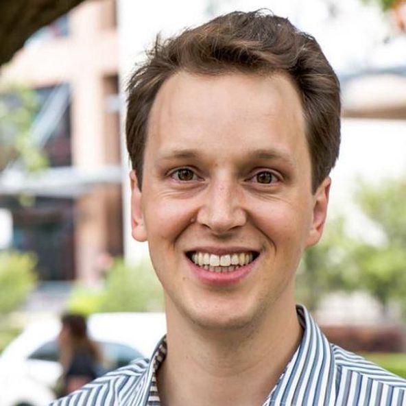 Co-investor Nat Friedman