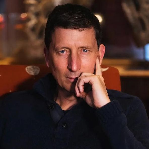 Co-investor James Currier