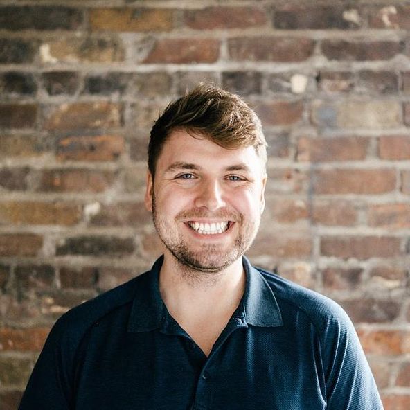 Connected Investor Ben Strevy