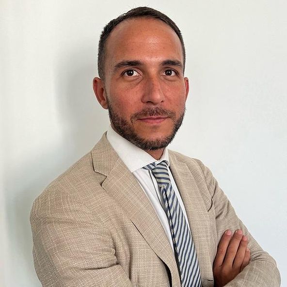 Connected Investor Luca Colaprice