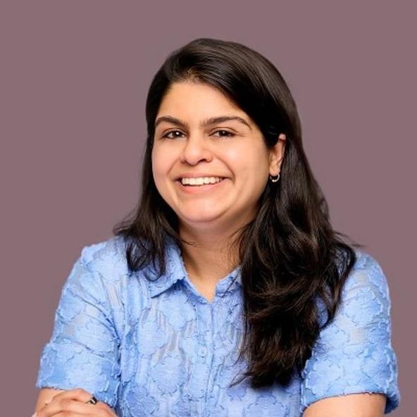 Connected Investor Aliya Lakhani