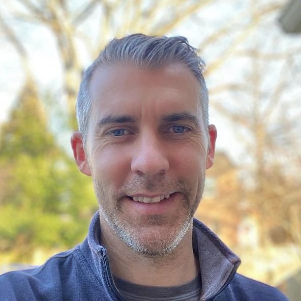 Co-investor Paul Murphy