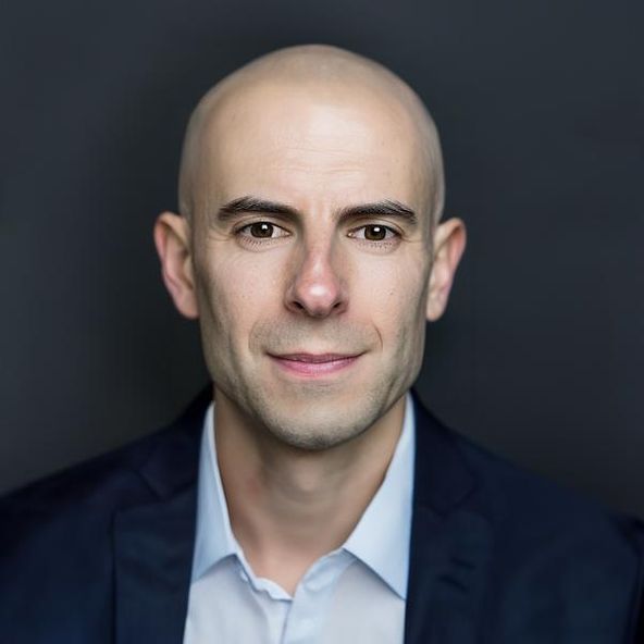 Connected Investor Dan DiPasquo