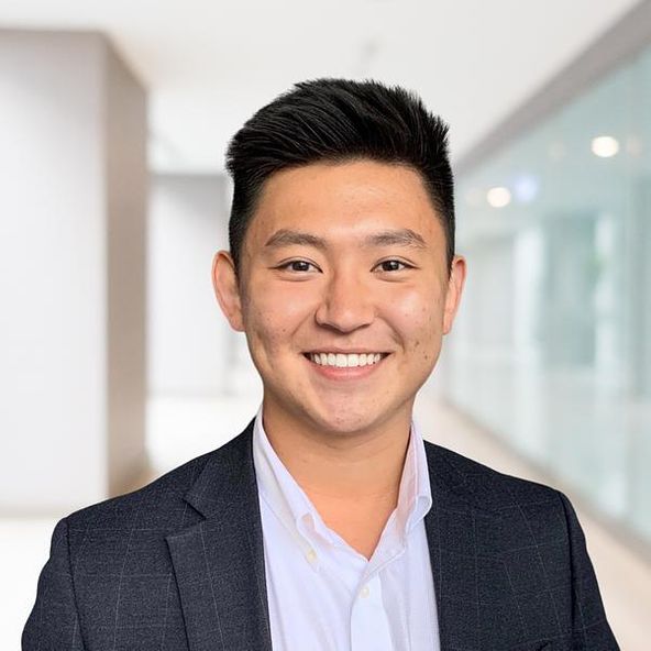 Connected Investor Hayden Kim