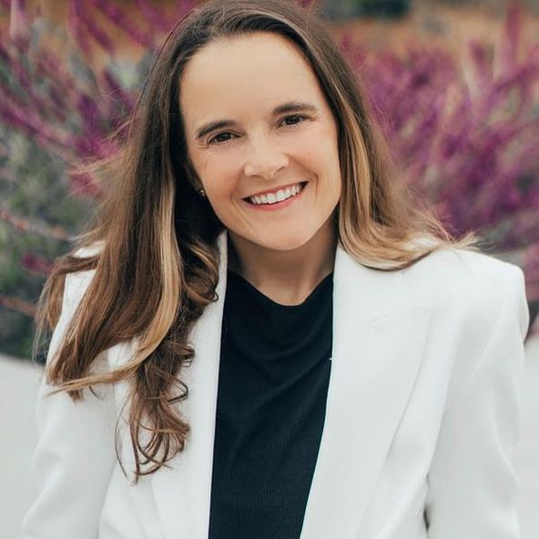 Connected Investor Maria Gonzalez-Blanch