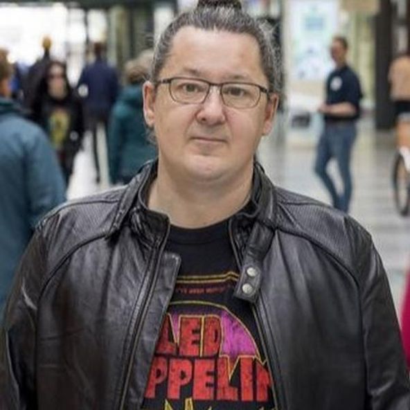 Connected Investor Tom Laine