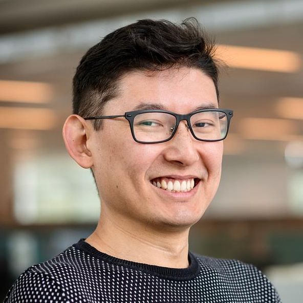 Connected Investor Mirasbek Kuterbekov