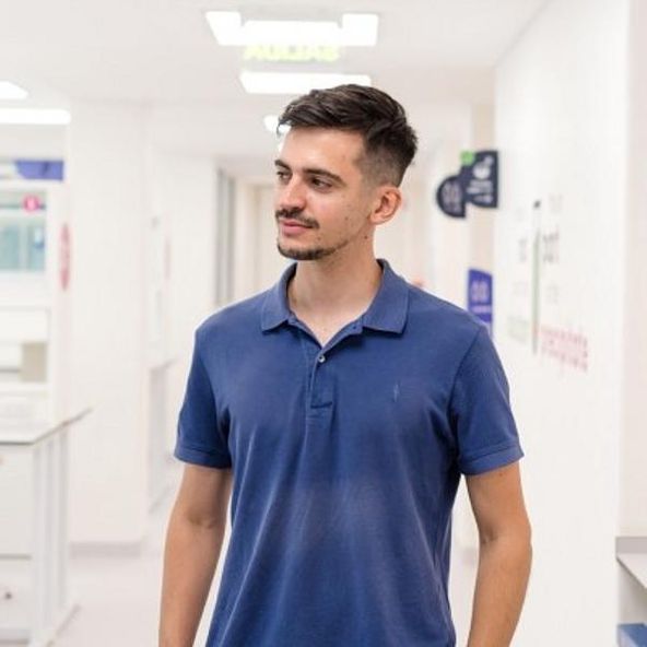 Connected Investor Facundo Cobreros Carrión