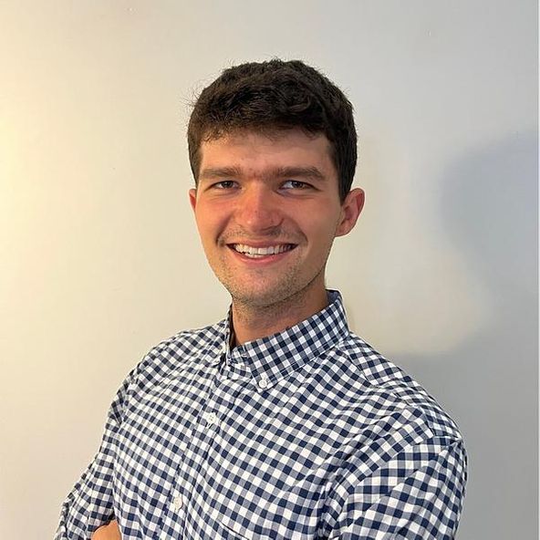 Connected Investor Wyatt Khosrowshahi