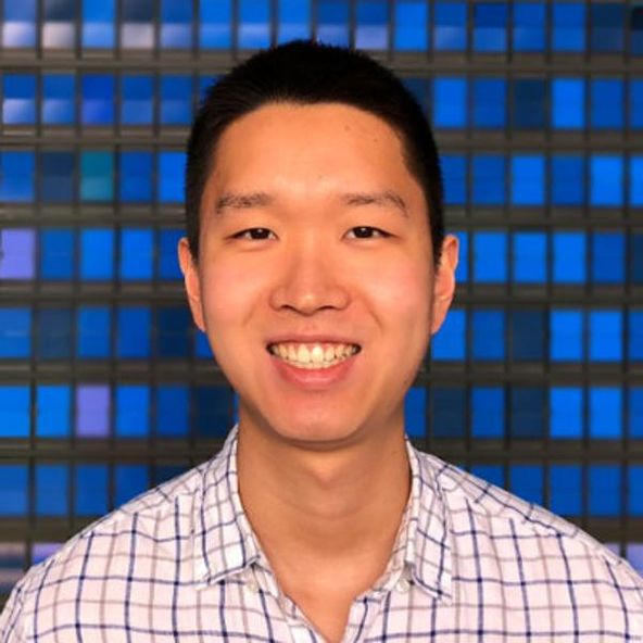 Co-investor Richard Chen