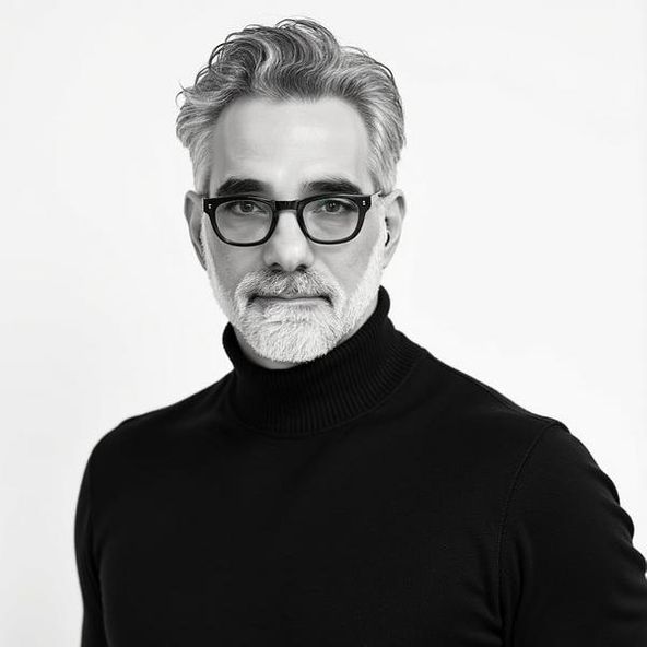 Connected Investor Seth Dobrin