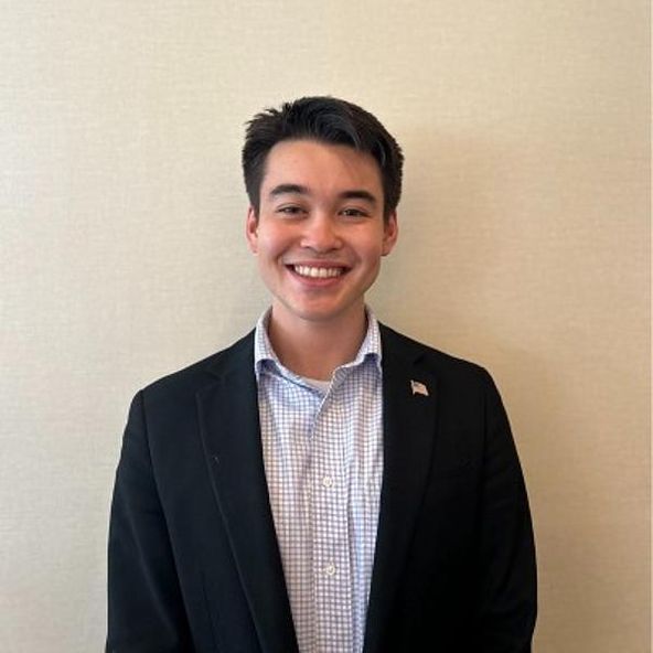 Connected Investor Harrison Lassige