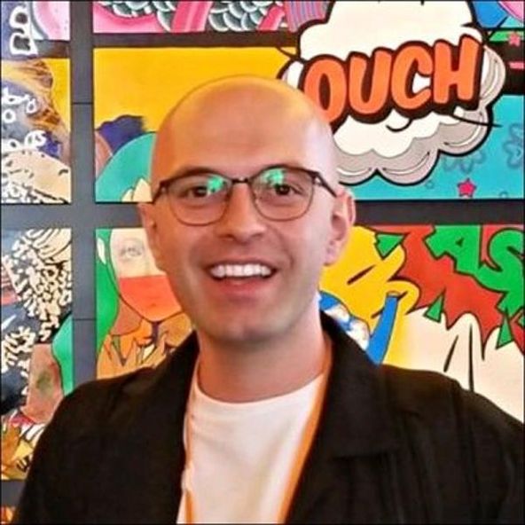 Connected Investor Erdinc Ekinci