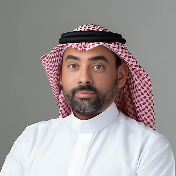 Connected Investor Husameddin AlMadani