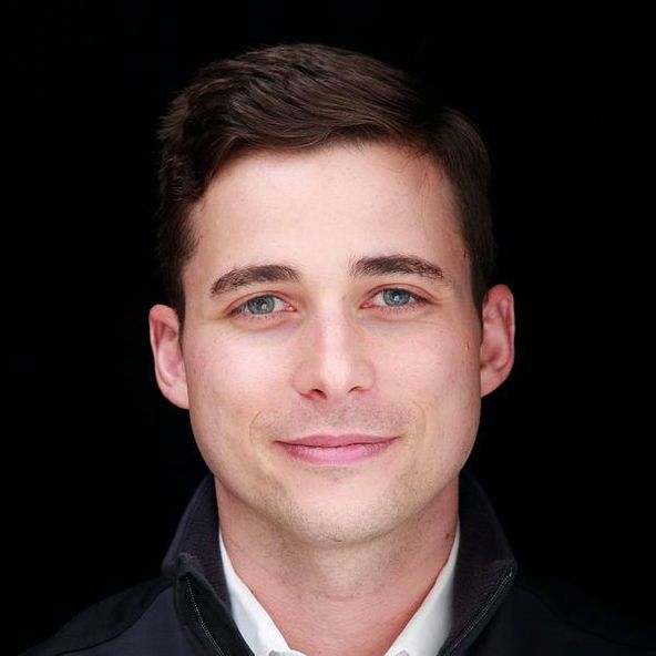 Connected Investor Julian Counihan