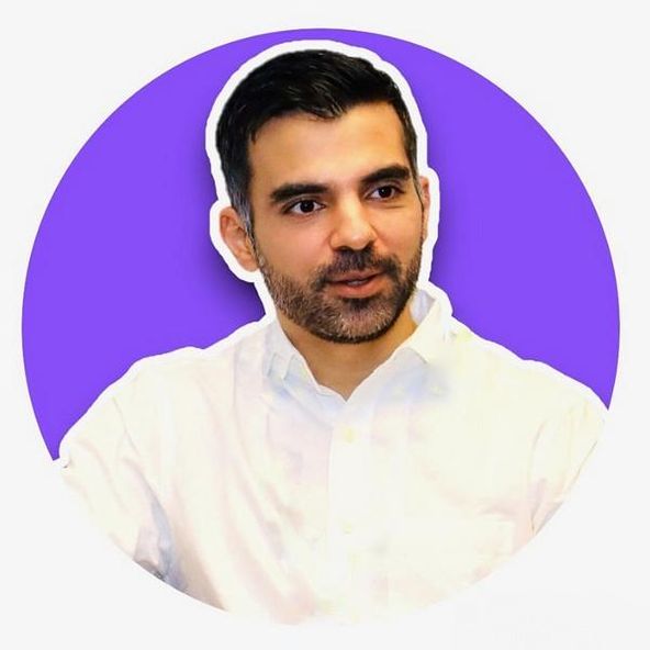 Connected Investor Gautam Kapur