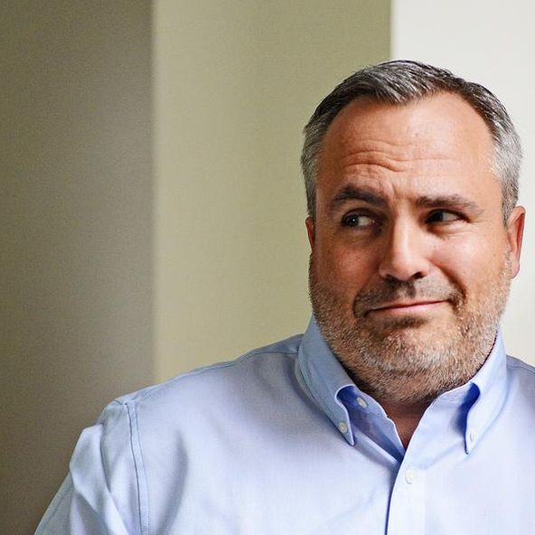 Connected Investor Florian Seroussi