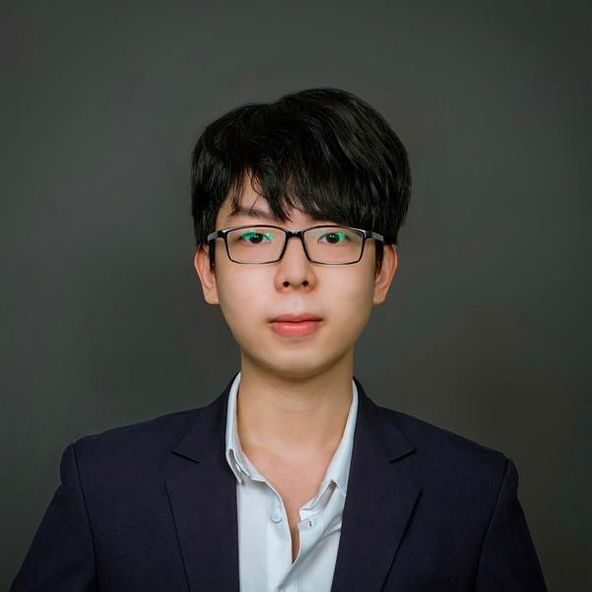 Connected Investor Travis Vu