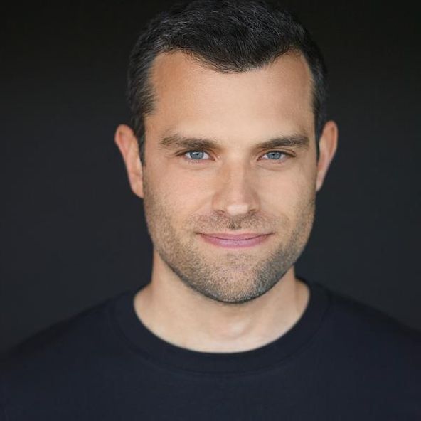 Connected Investor Antoine Nivard