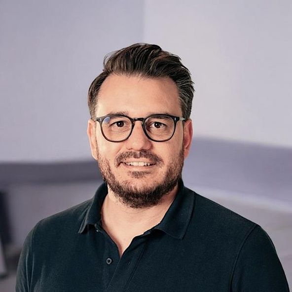 Connected Investor Benedikt Knobloch