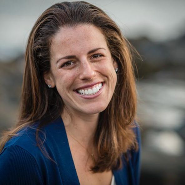 Connected Investor Jess Lynch