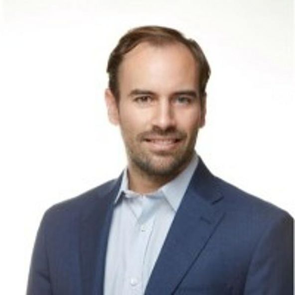 Connected Investor Nate Kline