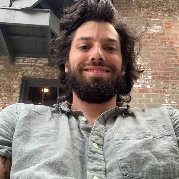 Connected Investor Nick Fitz