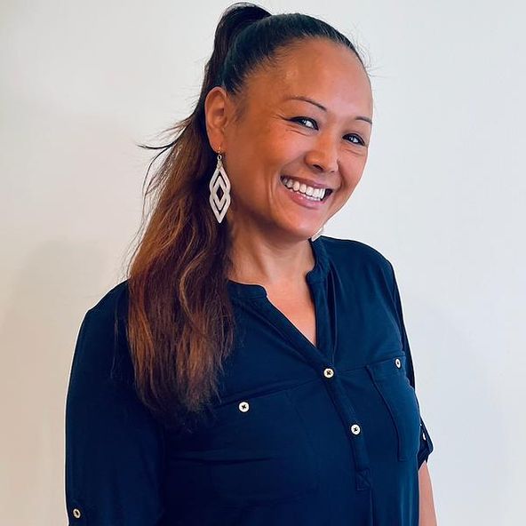 Connected Investor Katherine Winston